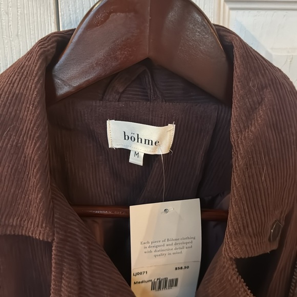 Jacket - Picture 3 of 3